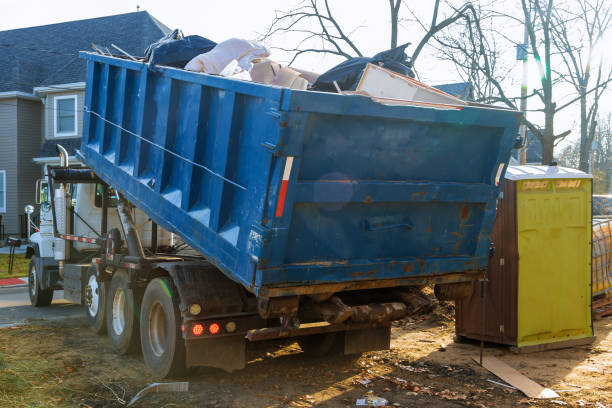 Appliance Disposal in Lansford, PA