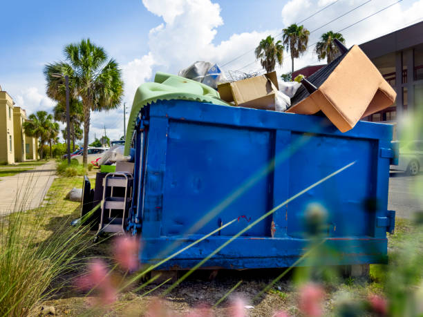 Attic Cleanout Services in Lansford, PA