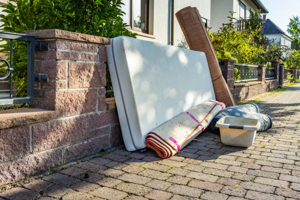 Best Junk Hauling Services  in Lansford, PA