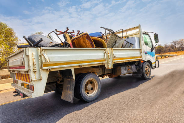 Full-Service Junk Removal in Lansford, PA