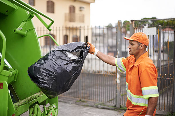 Household Junk Removal in Lansford, PA
